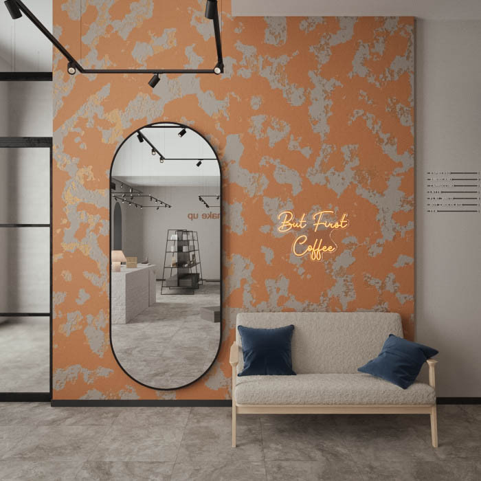 Магазин корейской косметики MULAN