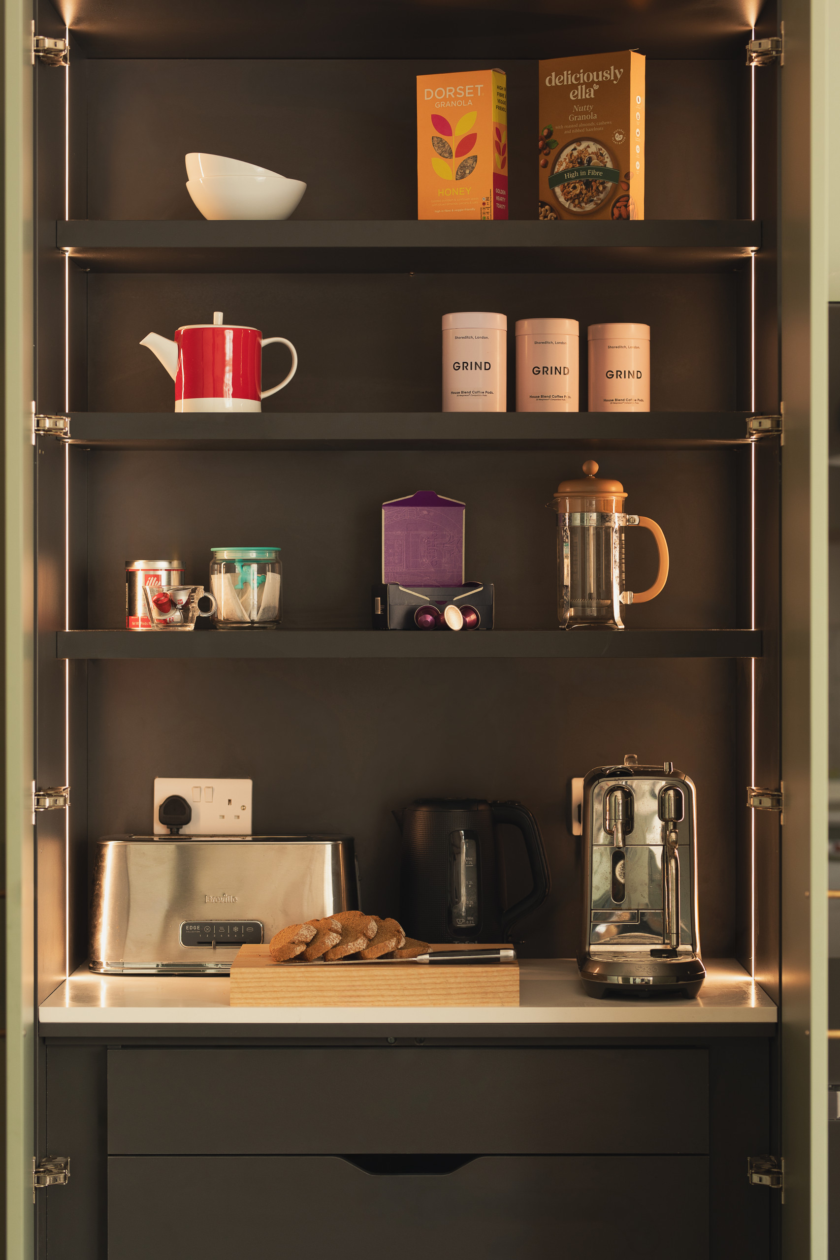 Family Home – Crouch End #2