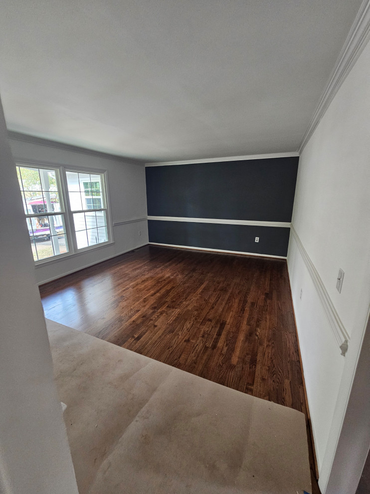 Full House Remodel