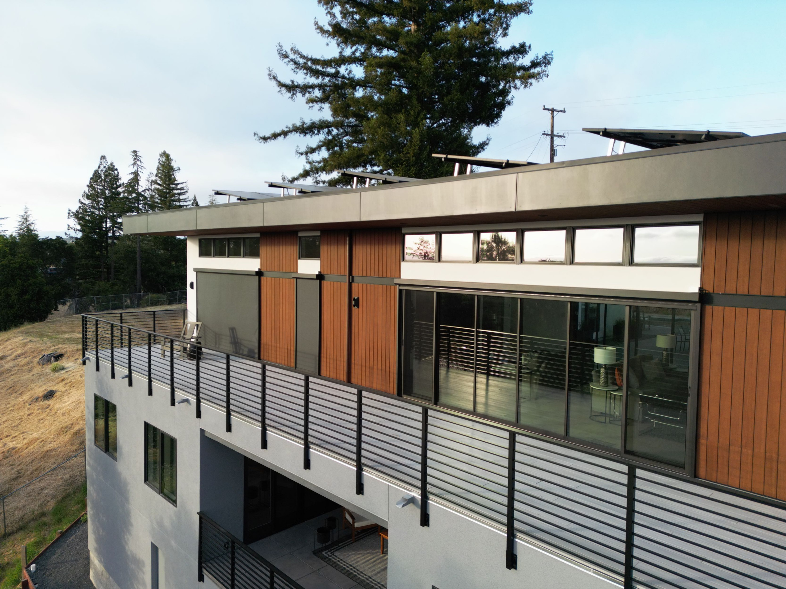Shiko House - Sonoma County