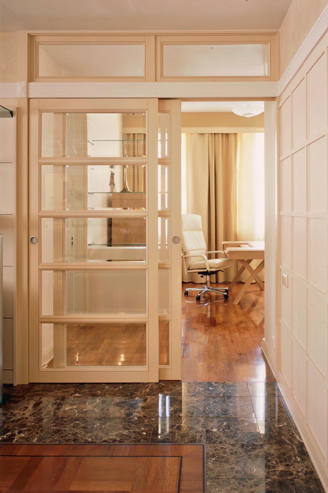 КВАРТИРА В ЗАМОСКВОРЕЧЬЕ