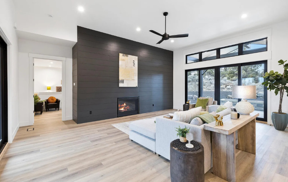 Pronghorn Dr Juniper Preserve New Construction Staging