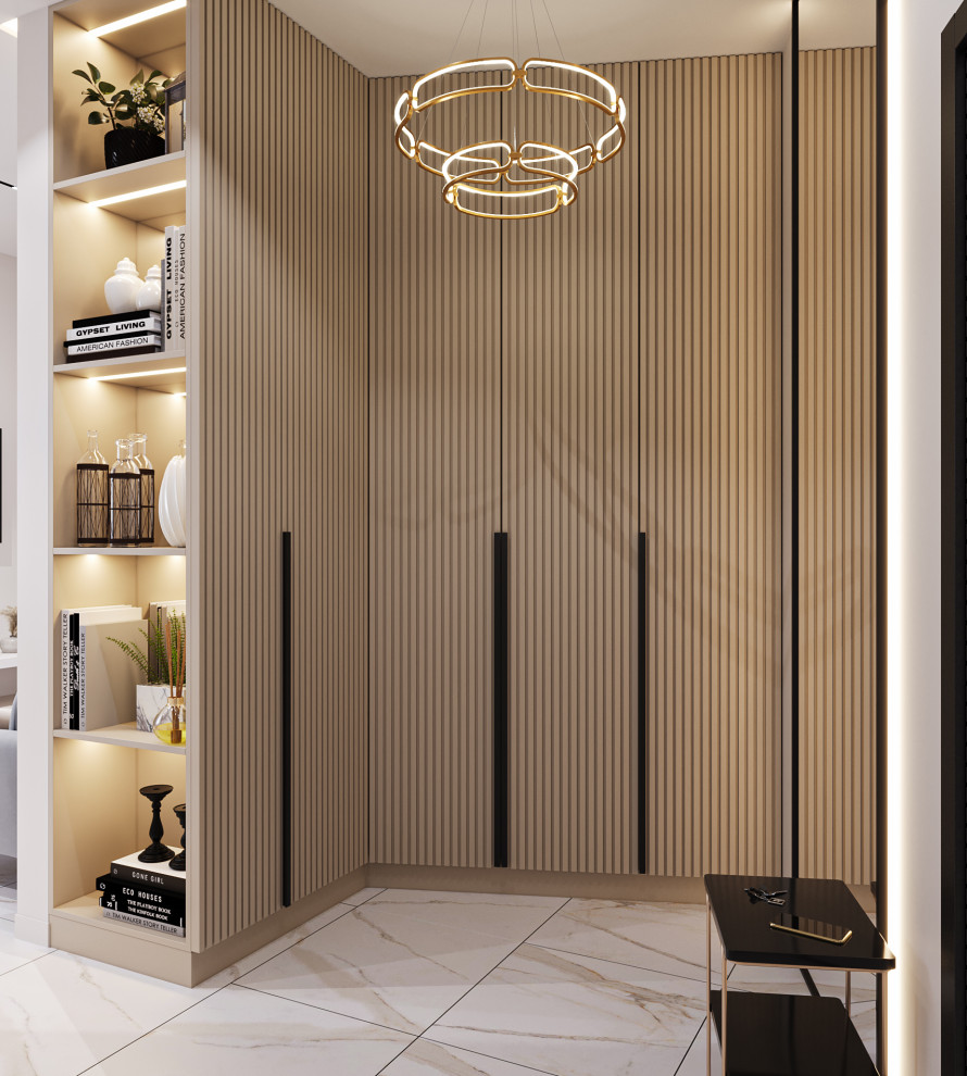 ЖК Датский Квартал