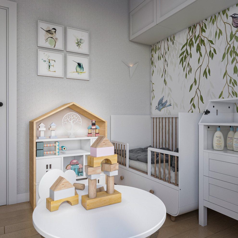 Mon projet Saint-Cloud