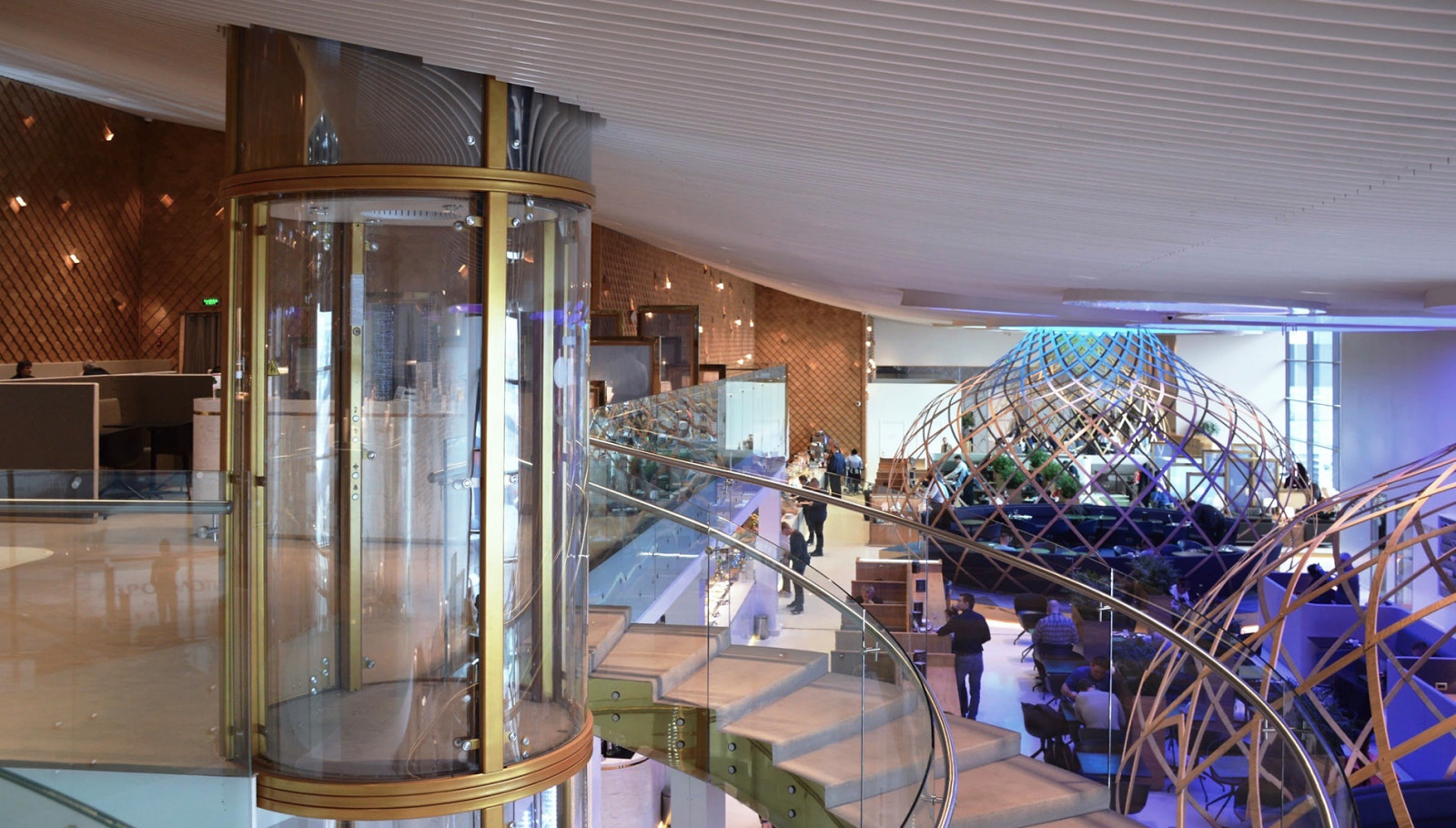 Аэропорт Шереметьево