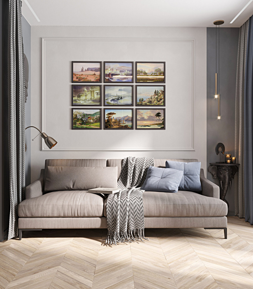 KVARTAL NA DEKABRISTOV