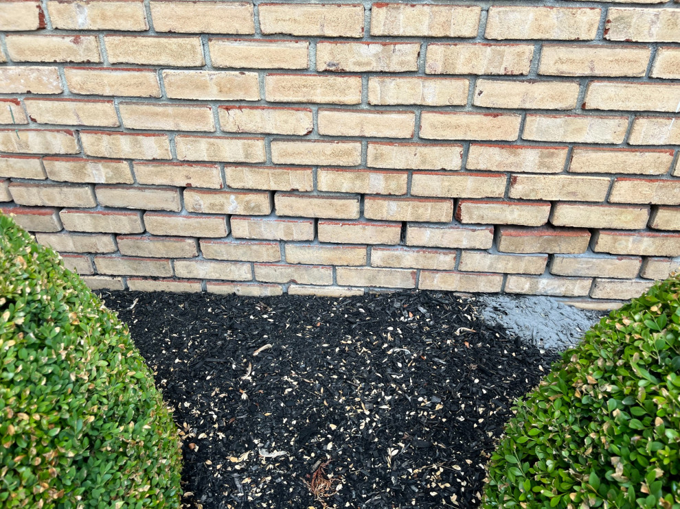 Washington Township, Foundation Repairs