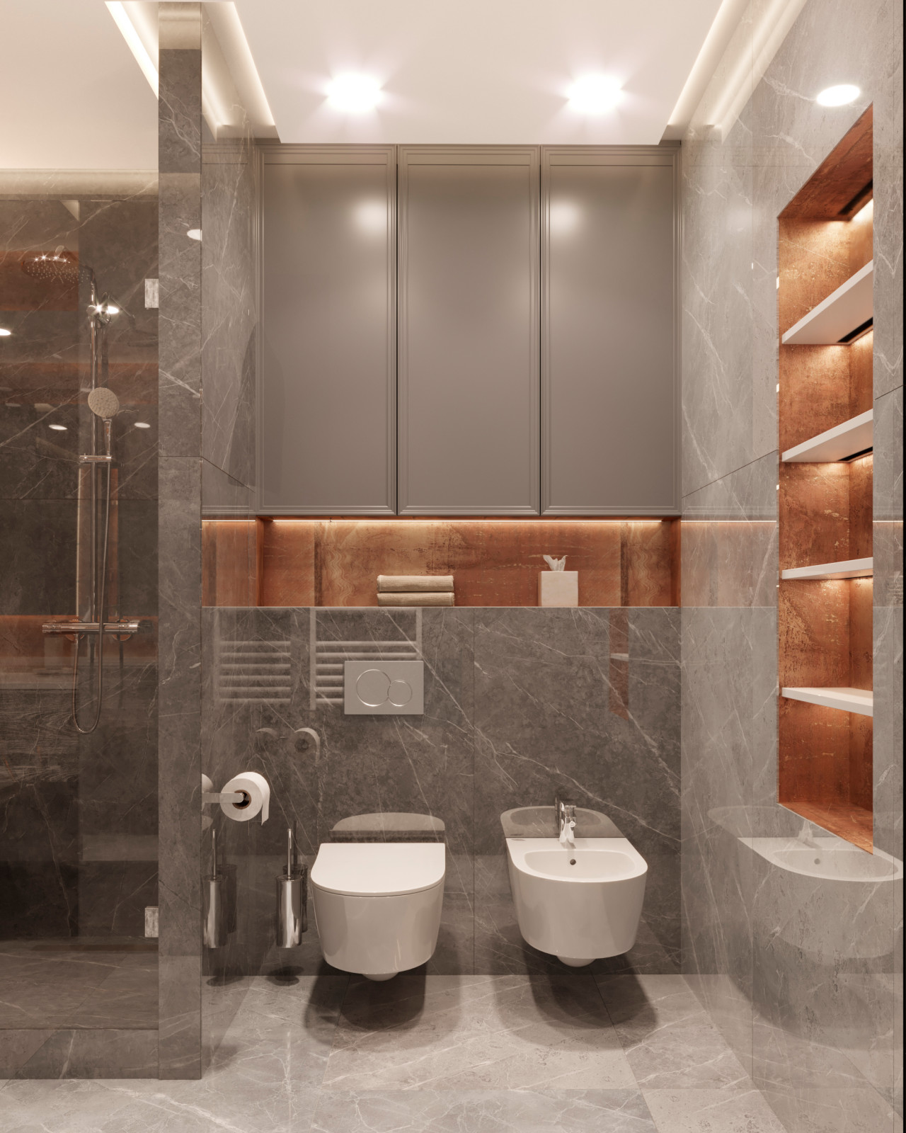 Prime Park - 113 кв.м