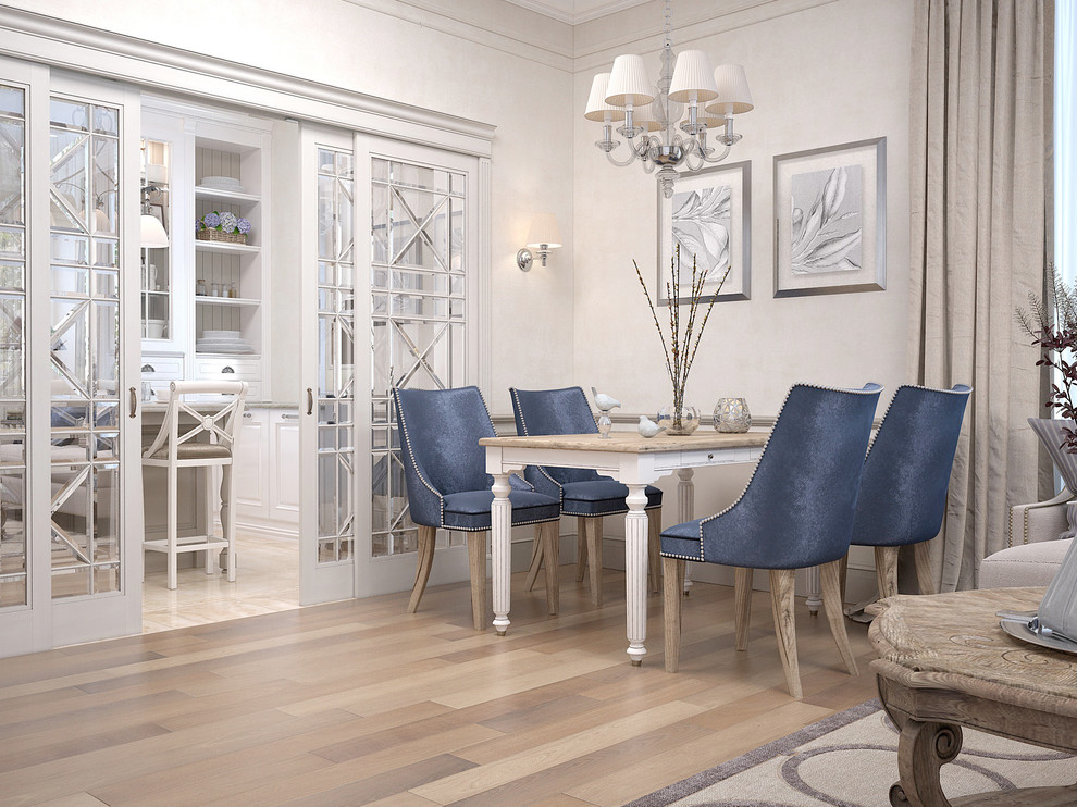 Дом для хороших людей