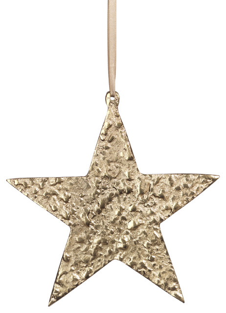 christmas star ornament