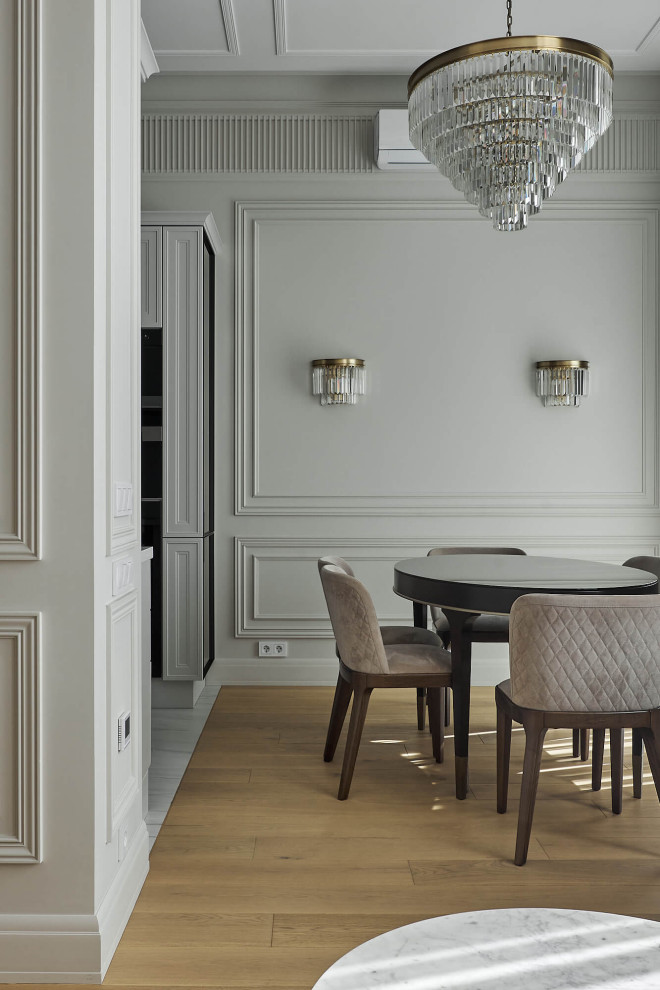 Квартира в жк "Символ"