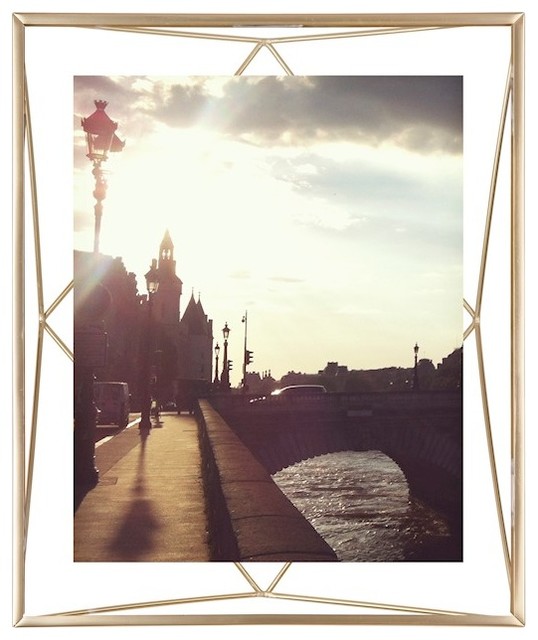 Umbra Prisma Photo Display 8 X10 Black Contemporary Picture Umbra Prisma Photo Display 8 X10 Black Contemporary Picture Frames By Freely