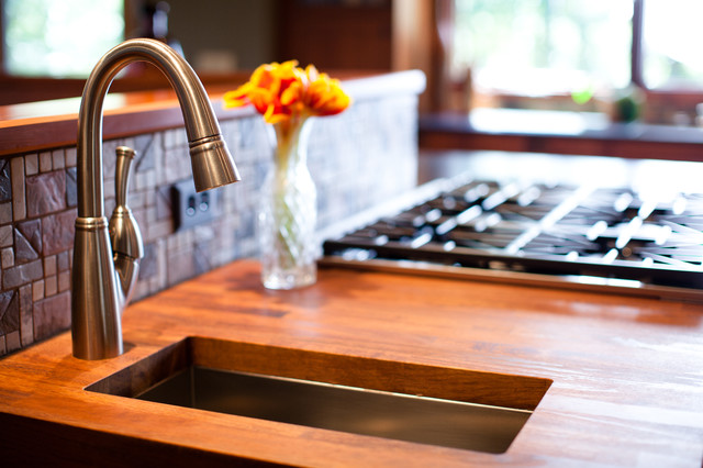 Kitchen Remodeling Project 