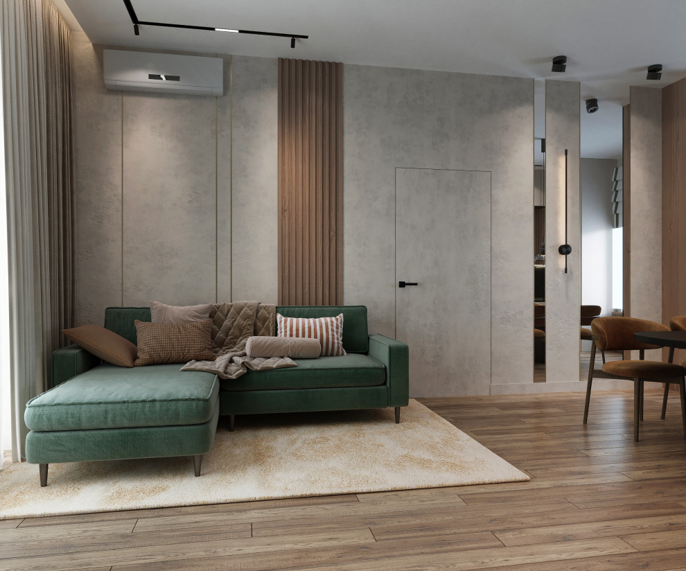 Загородный дом Еловый бриз