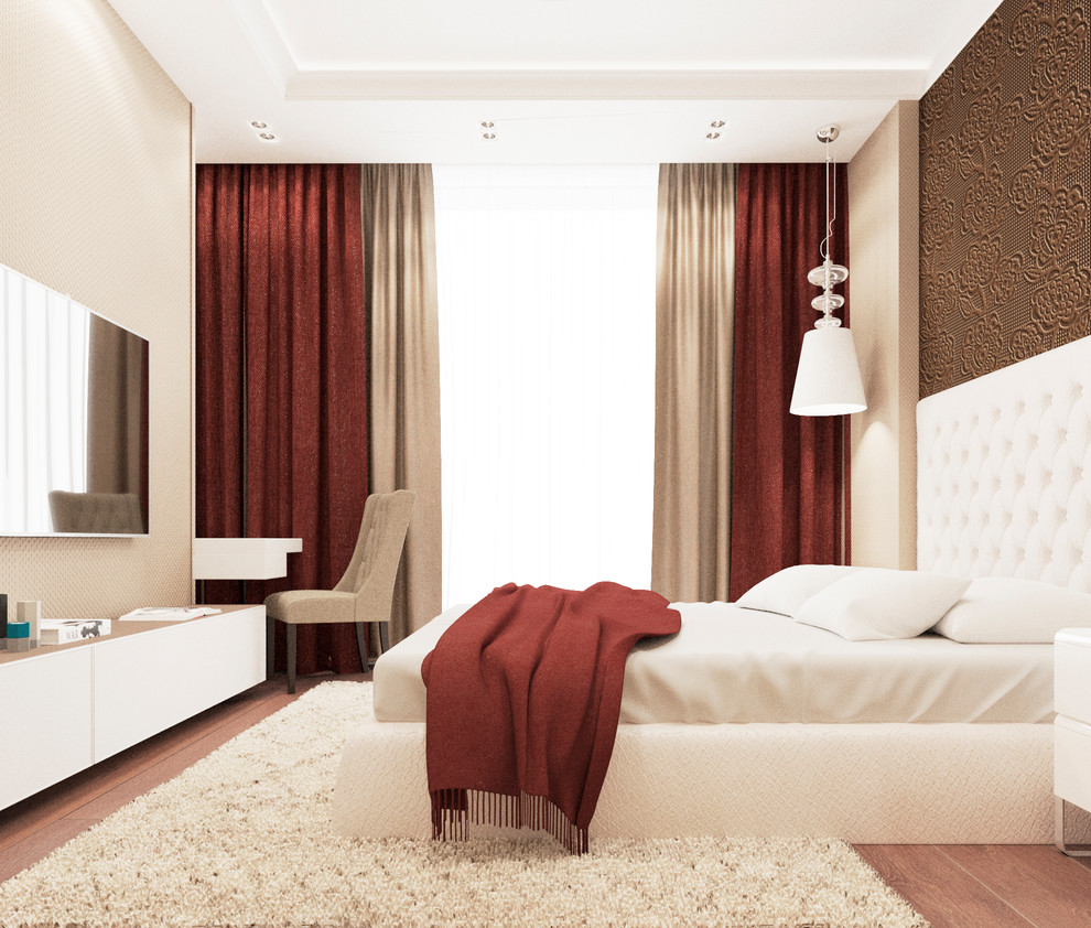 квартира в ЖК "Фили Град"