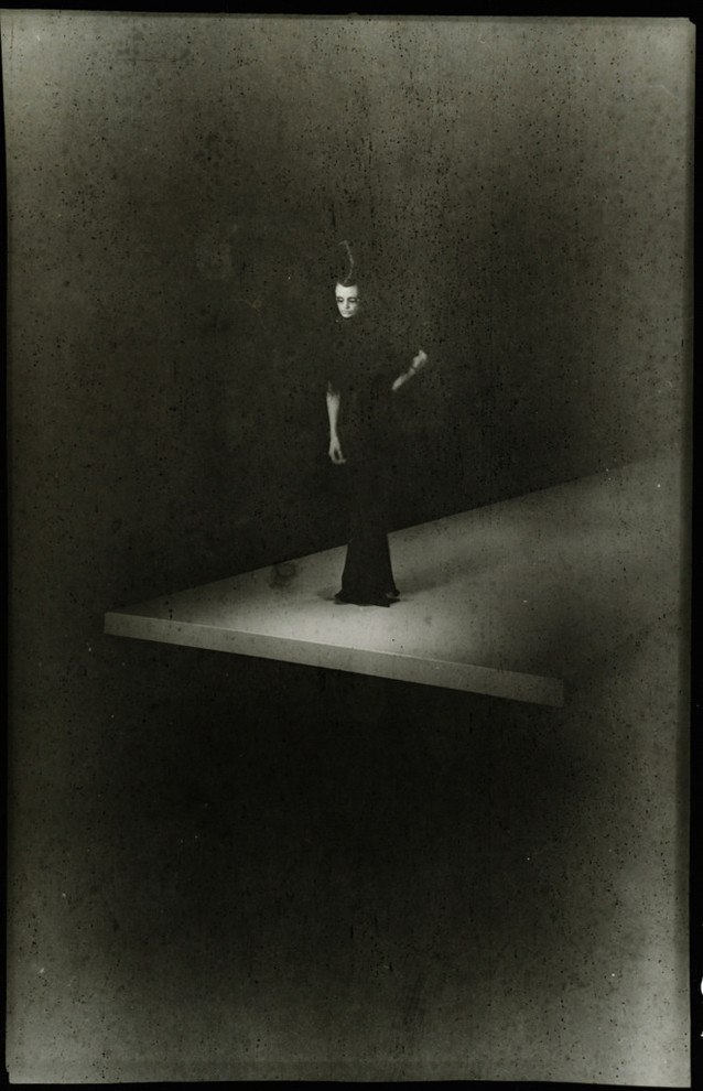 Авторские работы