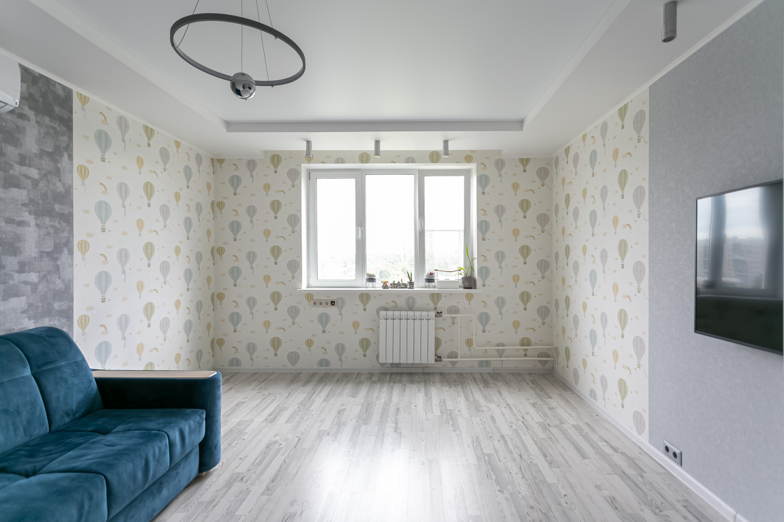 Москва Донецкая 26 (2-комнатная)