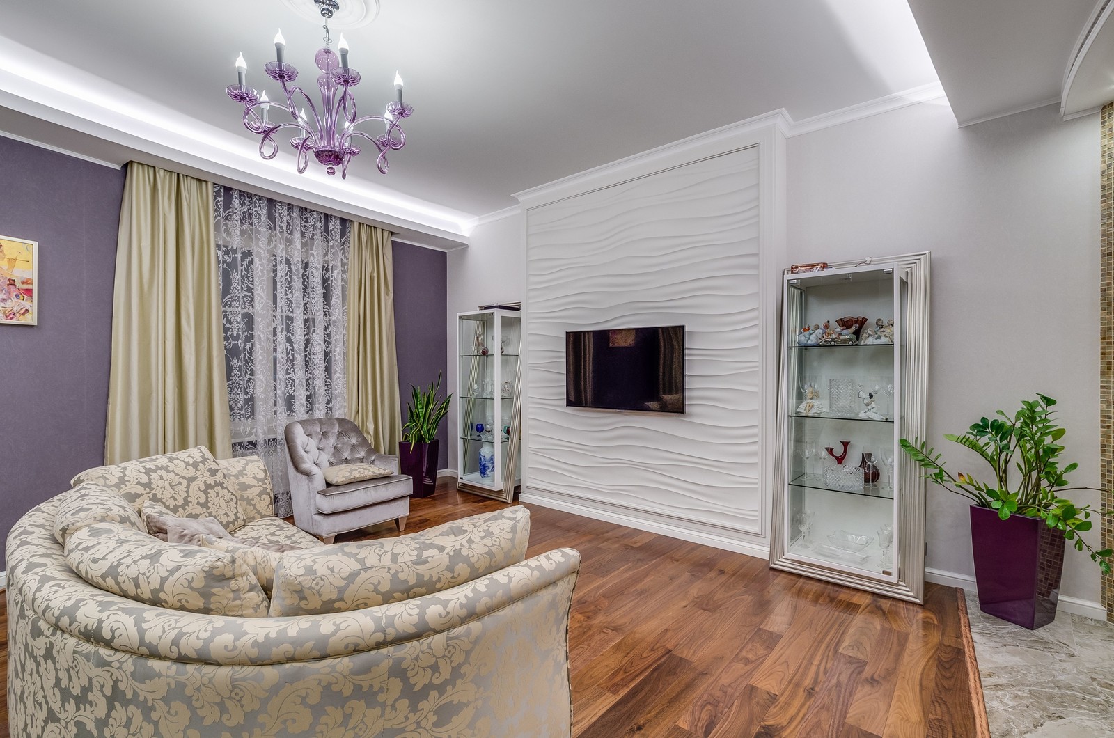 "Дизайн жилого помещения"