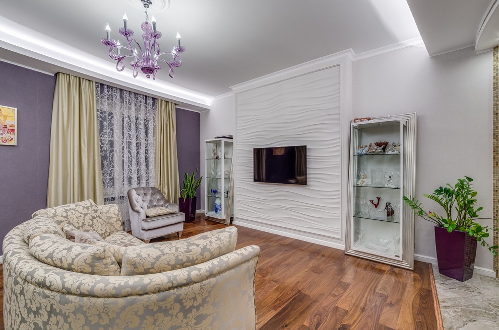 "Дизайн жилого помещения"