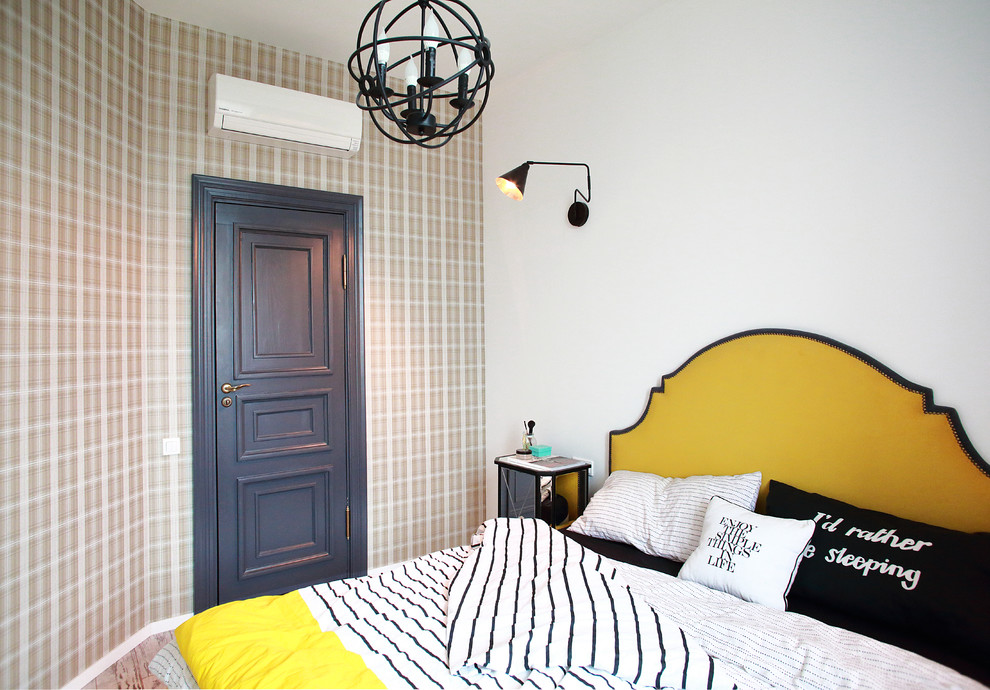 Двуспальная кровать на заказ