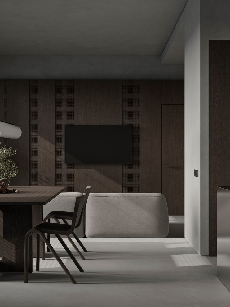 Квартира в Санкт-Петербурге