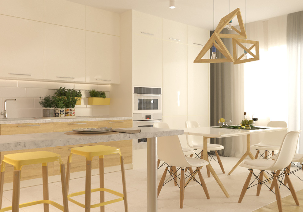 Квартира в г.Орел