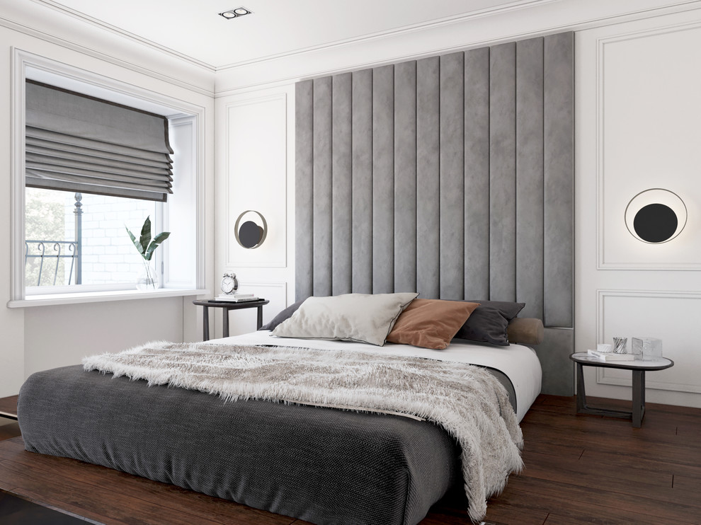 Дизайн квартиры на Патриарших Прудах