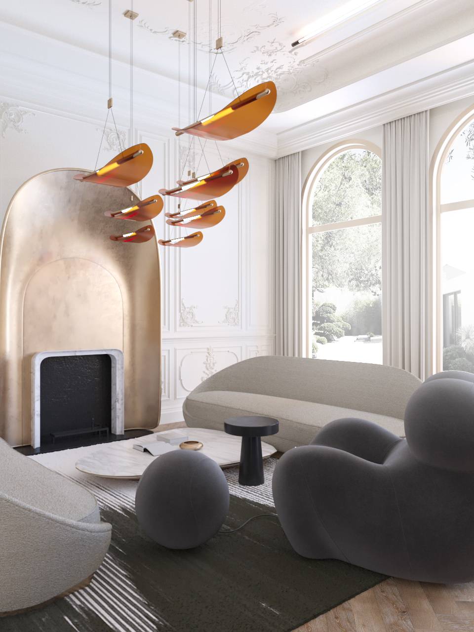 Там, где сбываются мечты