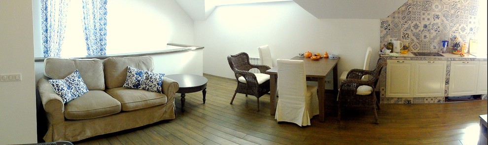 Гостевой дом