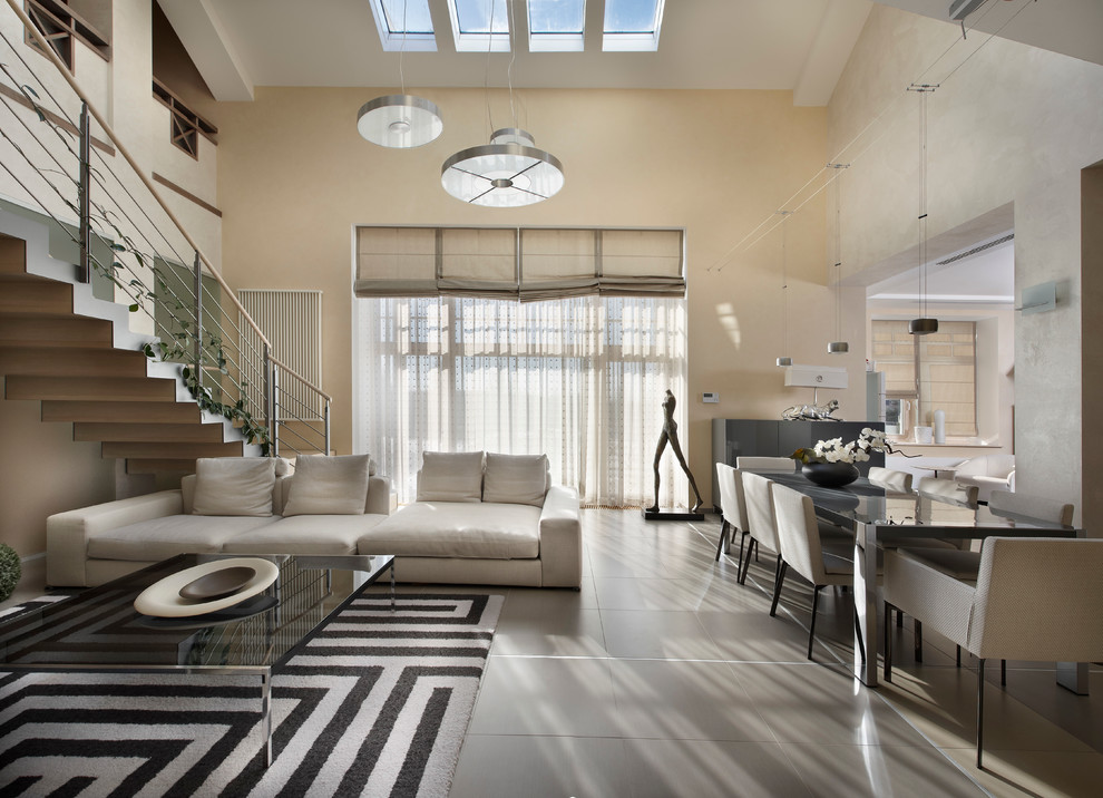 Индивидуальный жилой дом в Карасьеозерском, Екатеринбург