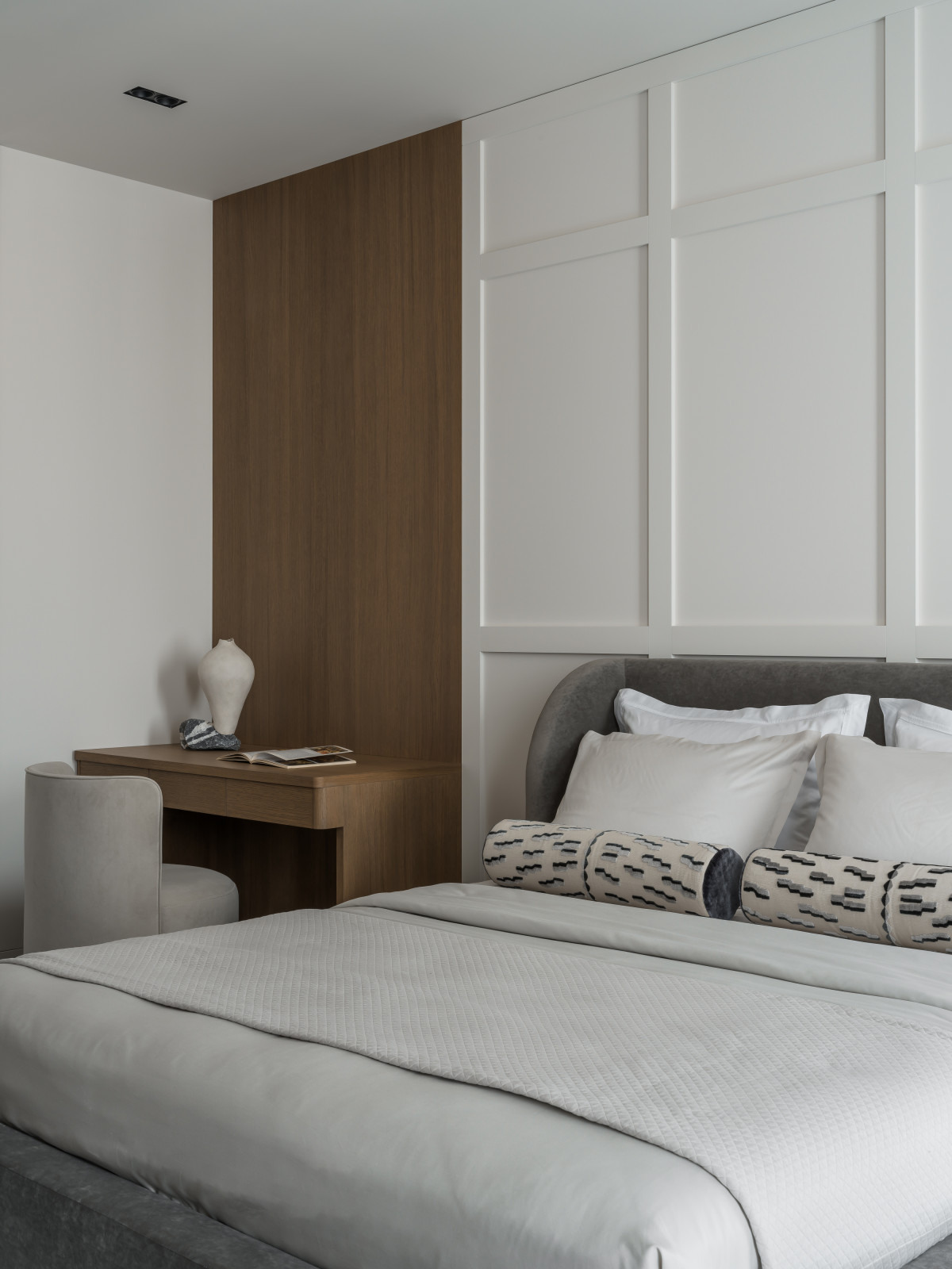 Квартира в ЖК Тургенев