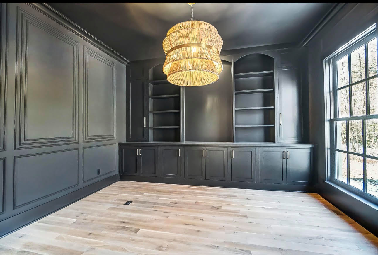 Memmer New Albany Dream Home