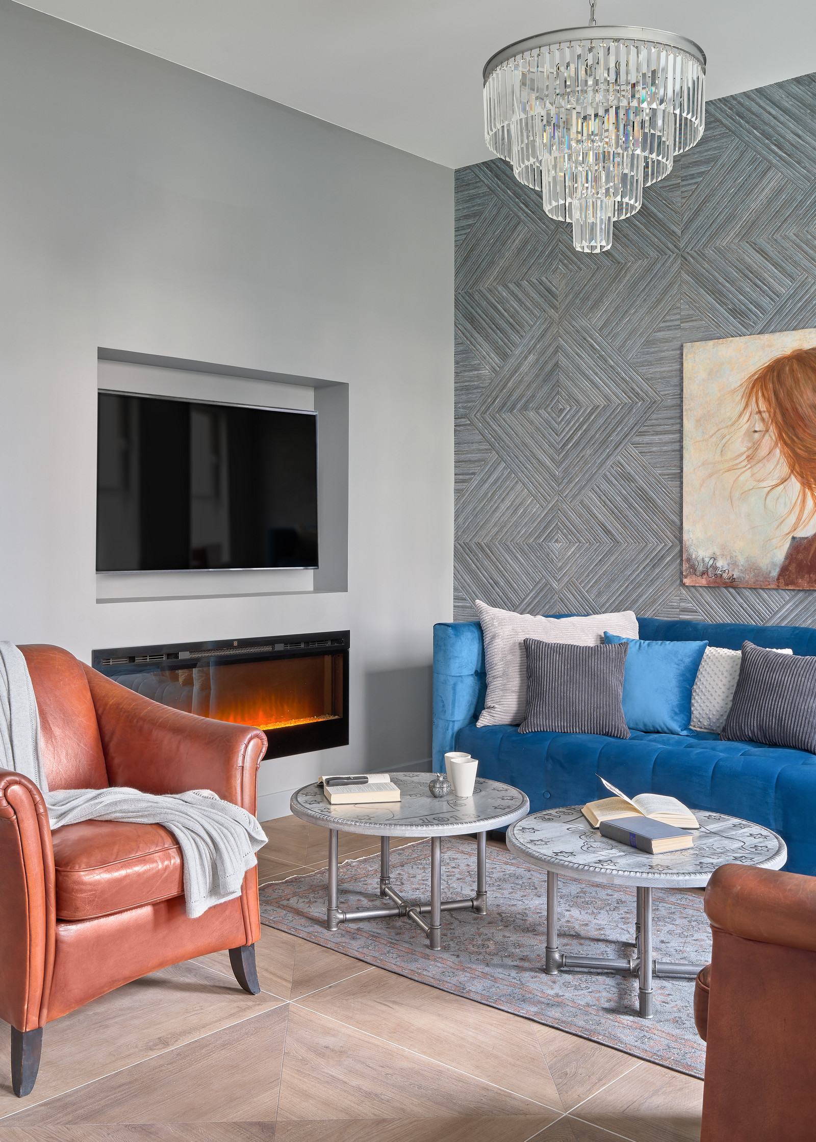 Однушка в Отраде