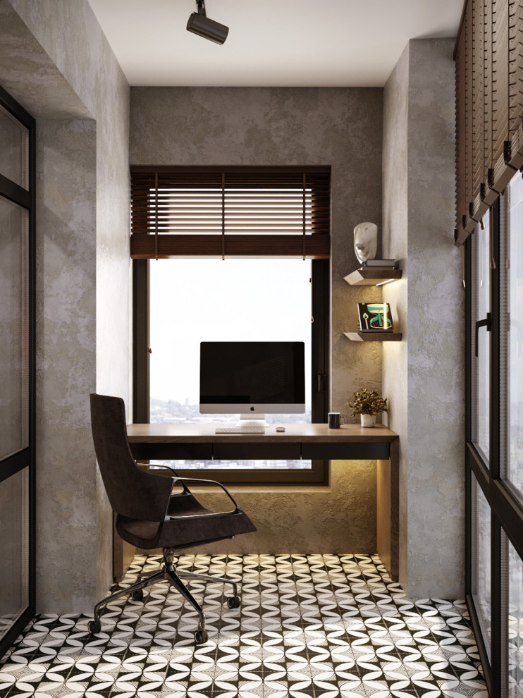 Жк Кандинский