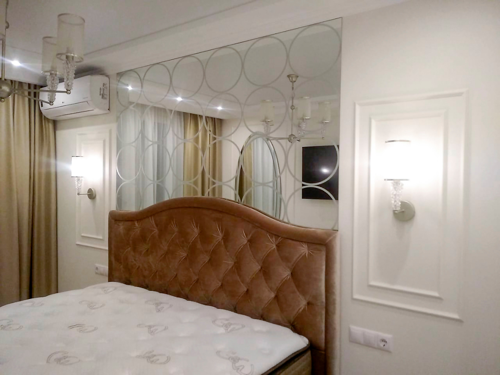 Раменки 62,5 кв.м