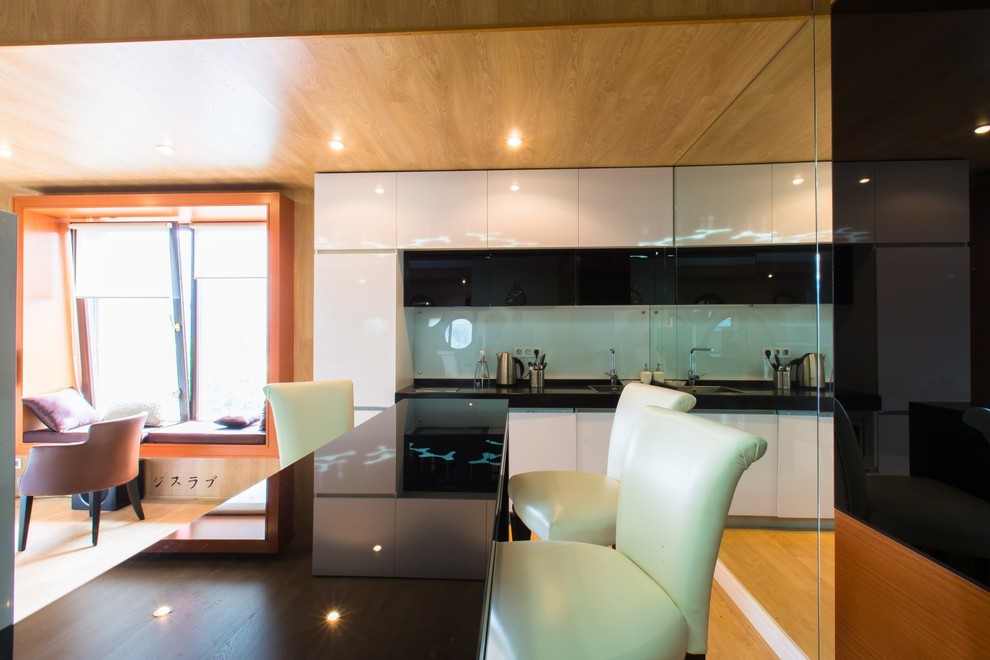 Квартира в Красной Поляне