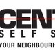 Centron Self Storage