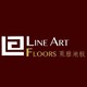Line Art Hardwood Floors