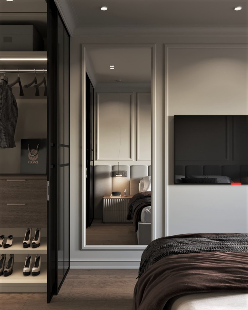 ЖК Новочеремушкинская 17