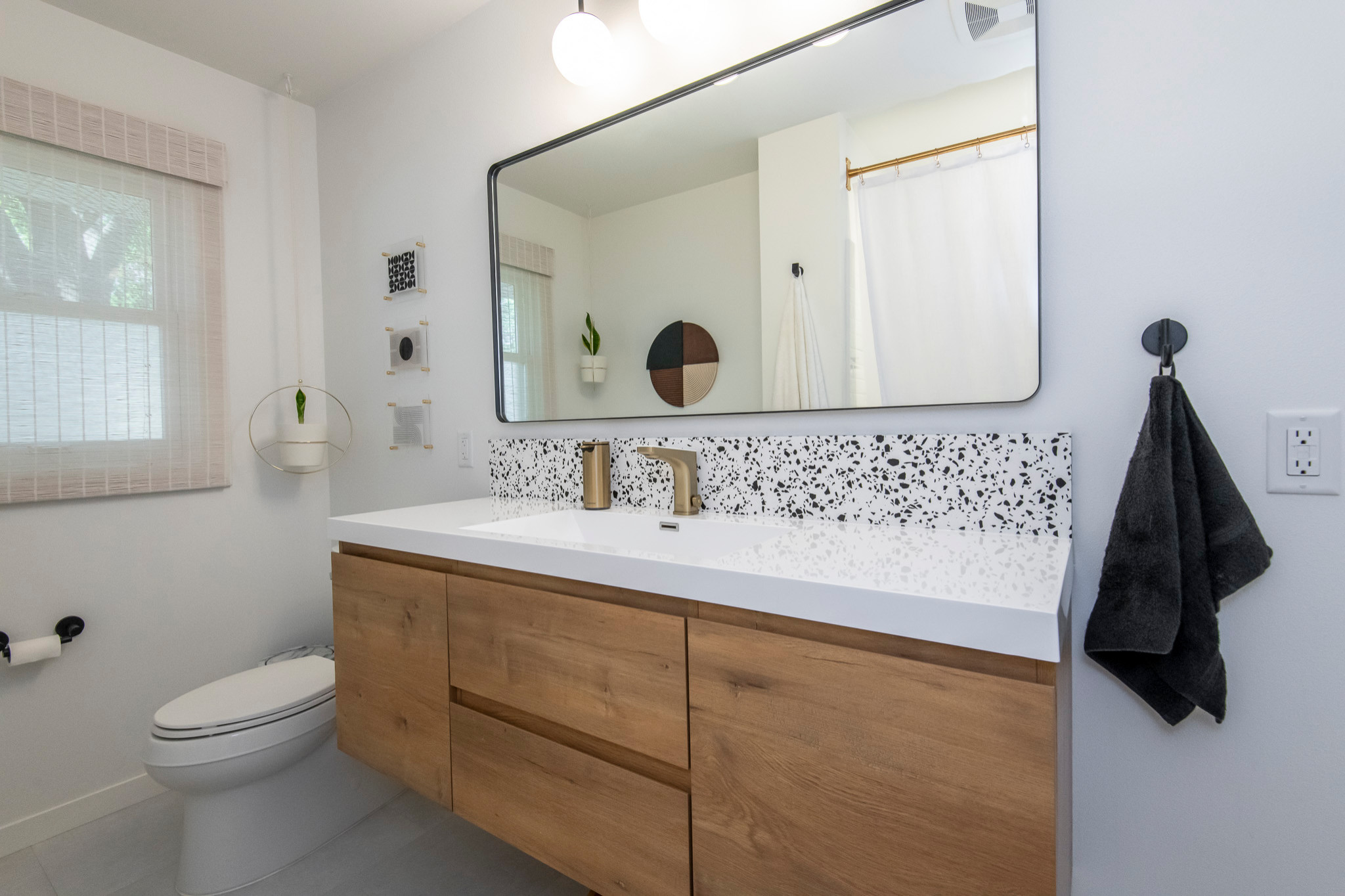 Grafton - Whole Home Remodel