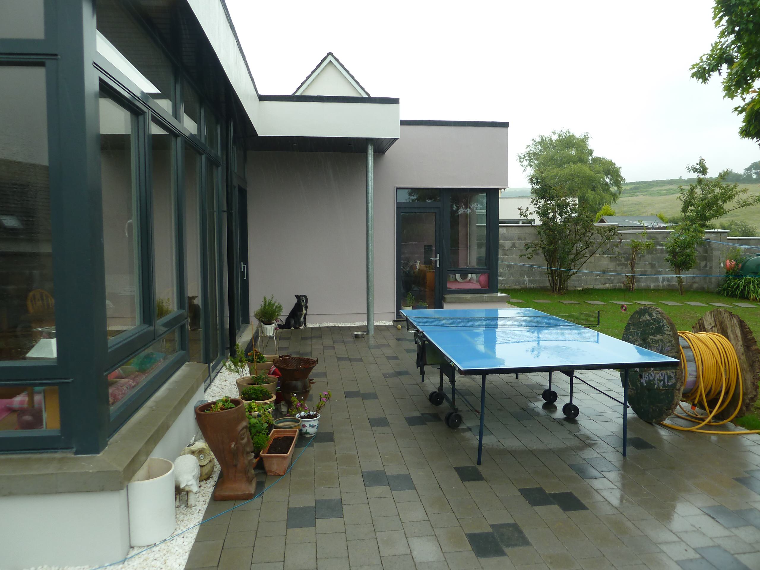 51 The Brook
