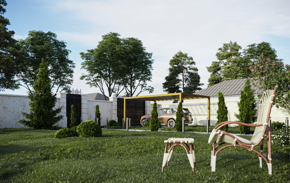 Частный дом в Республике Дагестан