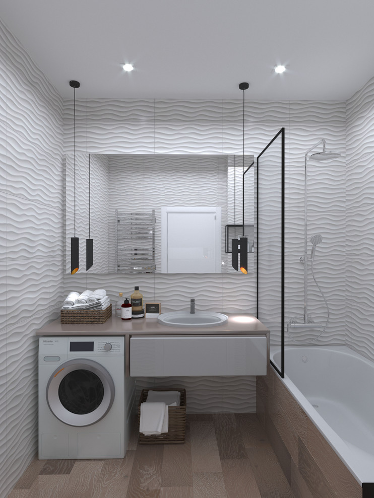 "Солнечные абстракции"