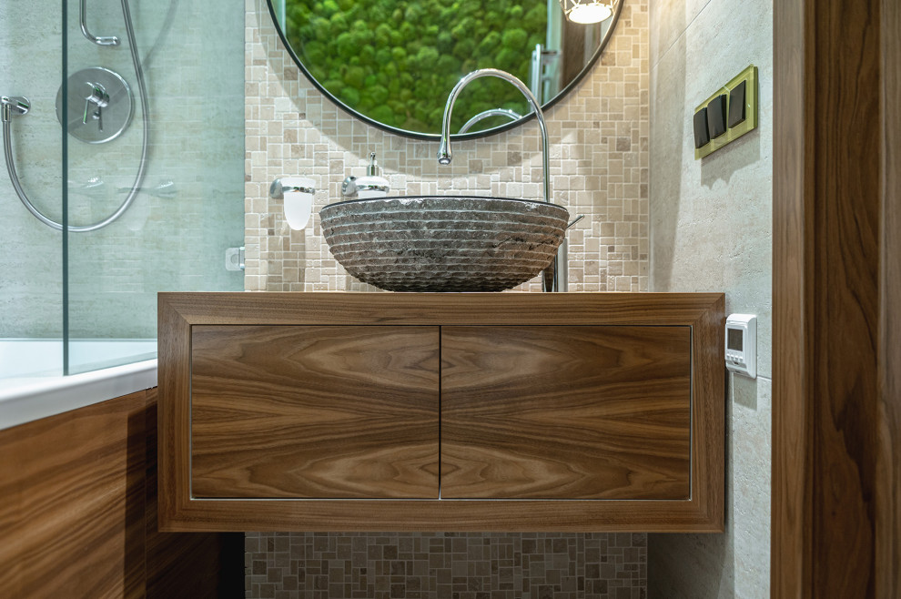 ЖК ЗАЗЕРКАЛЬЕ 409