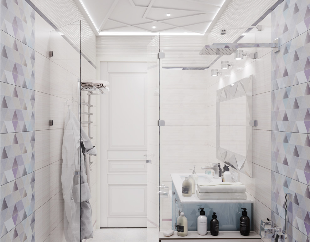 ЖК Максима Горького