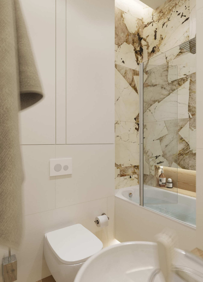 "Безмятежность". Квартира в Ялте