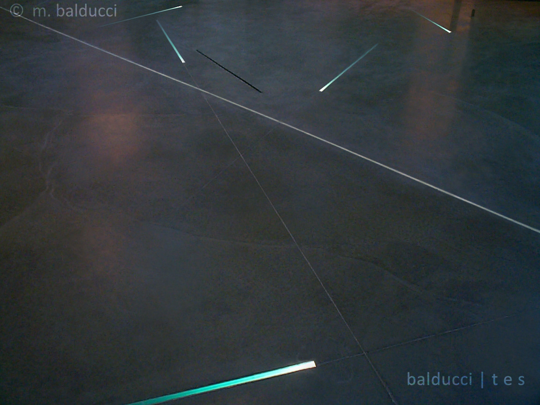 Showroom tessuti arredamento - Roma