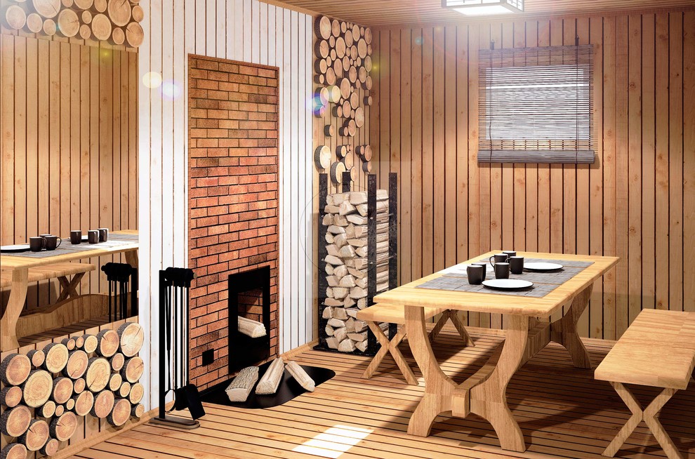 База отдыха "Соромяки"