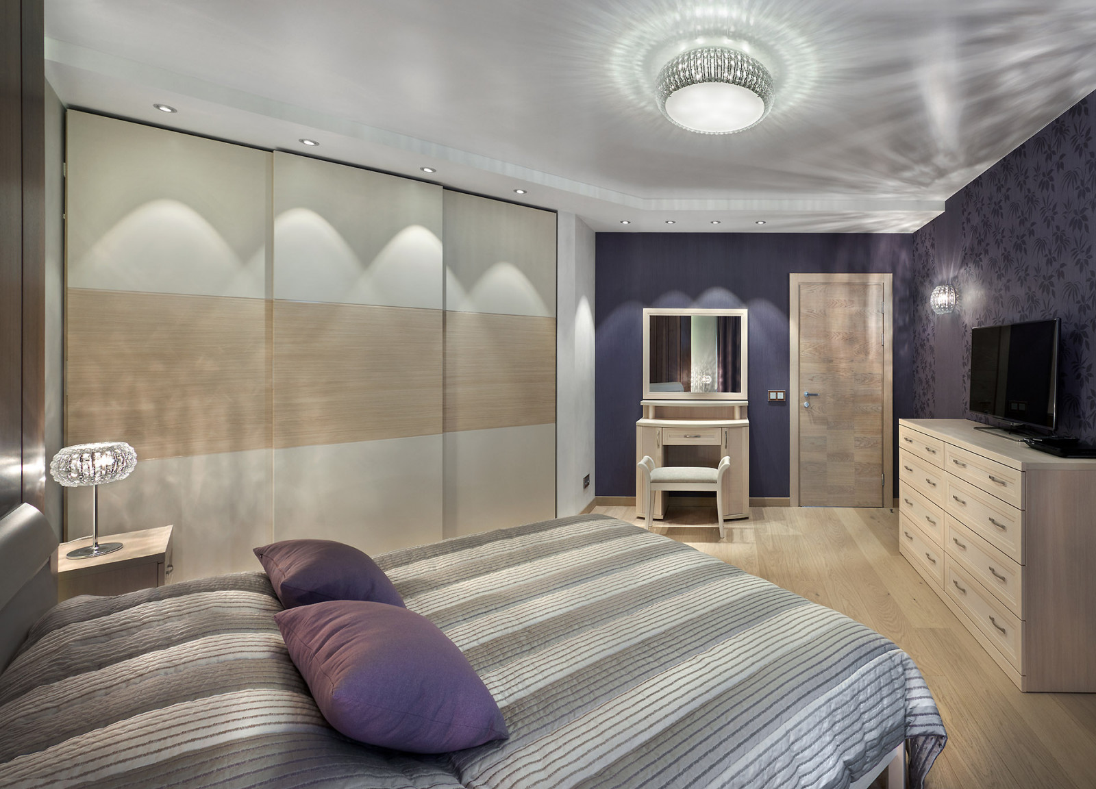 Фотосъемка мебели для компании Alexander Tischler