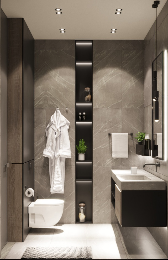 Квартира на Плеханова